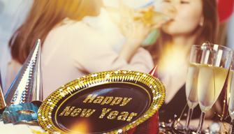 Buon 2022: frasi divertenti da dedicare a chi non sopporti