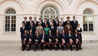 Il Collegio 6 seconda puntata: data, orario, canale e anticipazioni