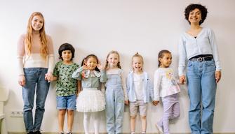 Che lavoro puoi fare con il Liceo delle Scienze Umane