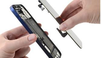 Novità da Apple: potrai riparare da solo il tuo iPhone