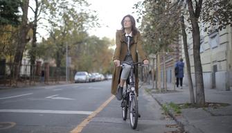 Sicurezza stradale nelle scuole: l'importanza della mobilità sostenibile