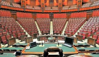 Università, da gennaio 2022 tirocini alla Camera
