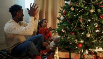 Albero di Natale 2021, di che colore farlo?