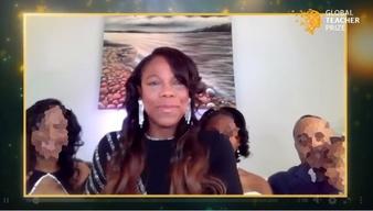 Chi è la professoressa da 1 milione di dollari vincitrice del Global Teacher Prize 2021