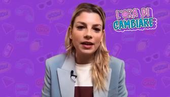 Con Emma Marrone contro gli stereotipi di genere: 10+1 cose da sapere per combattere i luoghi comuni