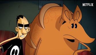 Chi è Michele Rech, il fumettista Zerocalcare