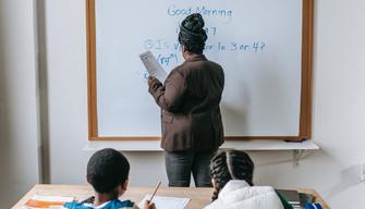 Uscite le date del Concorso scuola infanzia e primaria 2021