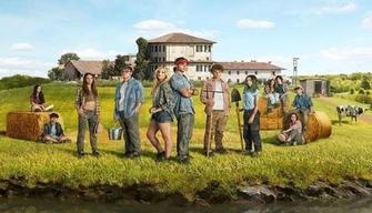 Wild Teens, prima puntata: data, orario e dove vederla