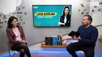 Lucia Azzolina a Skuola.net: “Ho pianto a dirotto per la non riconferma a ministro. Maturità 2022? Importante fare lo scritto di italiano”