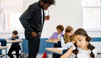 Si può bocciare alle scuole medie?