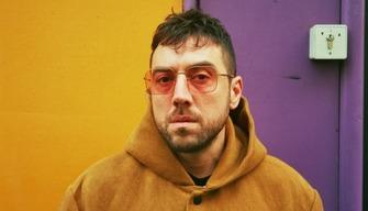 Coez il nuovo album "Volare": tutte le canzoni e i testi