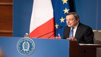A che ora sarà la conferenza stampa di Draghi sul nuovo decreto Covid