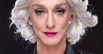 Chi è Drusilla Foer, la co-conduttrice della terza serata di Sanremo 2022