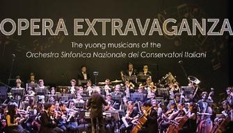 Expo Dubai 2020: concerto dei 58 giovani talenti dell’Orchestra Sinfonica Nazionale dei Conservatori