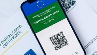 Green Pass, potrebbe diventare "illimitato" per chi ha la terza dose