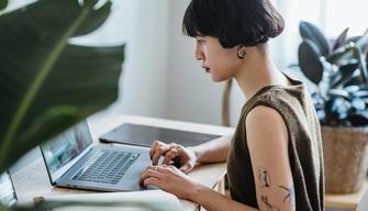 Vuoi lavorare all'estero? Come aggiornare il Curriculum Vitae