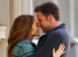 Le coppie VIP che passeranno il Natale 2021 insieme