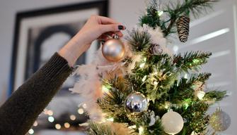Come e quando smontare l'albero di Natale?