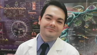 Samuele, 6 lauree con lode a 25 anni: andrà a specializzarsi negli USA