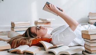 Come riuscire a studiare se non hai mai tempo per farlo