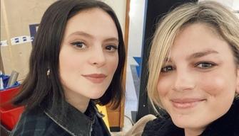 Sanremo 2022, le cover e i duetti: Emma e Francesca Michielin cantano Britney Spears