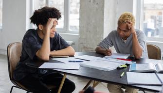 Quali sono gli errori da evitare quando studi