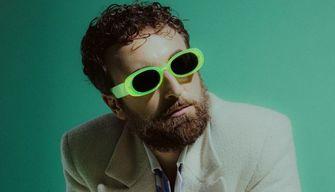 Sanremo 2022, Dargen D’Amico canta Dove si balla: testo e significato