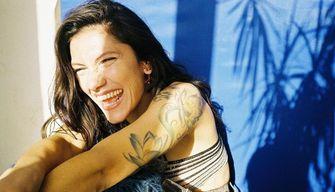 Sanremo 2022, Elisa canta O forse sei tu: testo e significato