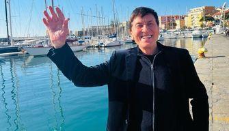 Sanremo 2022, Gianni Morandi canta Apri tutte le porte: testo e significato