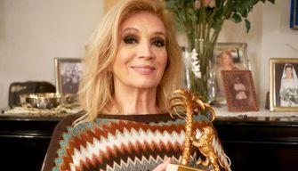 Sanremo 2022, Iva Zanicchi canta Voglio amarti: testo e significato