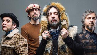 Sanremo 2022, Le Vibrazioni cantano Tantissimo: testo e significato