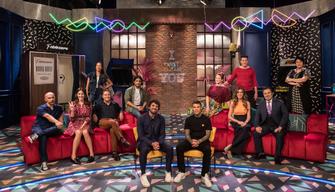 LOL: Chi ride è fuori, seconda stagione su Prime Video dal 24 febbraio