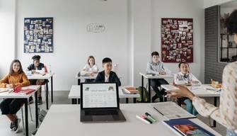 "Non vi scatenate a segnalare i contagi": l'ironico appello della Asl ai presidi