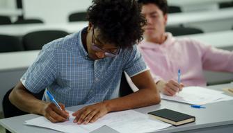 I 5 motivi per cui studiare dagli appunti è indispensabile