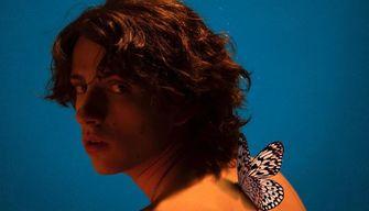 Sanremo 2022, Sangiovanni canta Farfalle: testo e significato