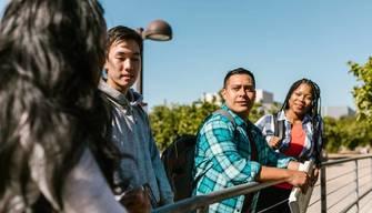 Cosa è successo durante le proteste degli studenti contro il PCTO