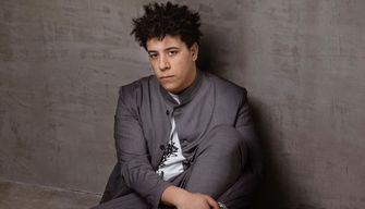 Sanremo 2022, Yuman canta Ora e qui: testo e significato