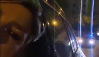 FantaSanremo 2022, Emma inseguita dai Carabinieri è prima in classifica. Chi ha fatto più punti