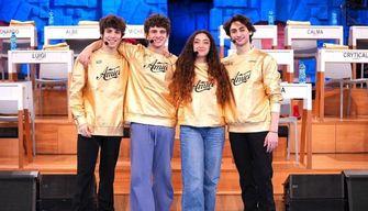 Quando inizia il serale di Amici 2022