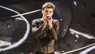 Le 5 canzoni che devi assolutamente conoscere di Blanco