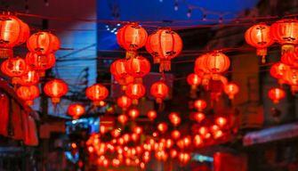 Capodanno Cinese 2022: cosa significa l'anno della Tigre che sta iniziando