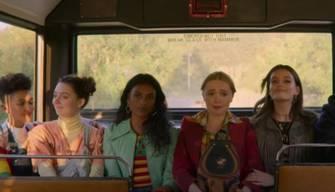 Quale scuola delle serie Tv dovresti frequentare? Fai il quiz e scoprilo