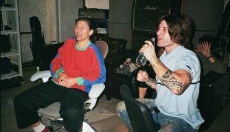 Elisa e Rkomi, Quello che manca: il testo e il significato della canzone