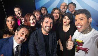 Quando inizia LOL - Chi ride è fuori 2