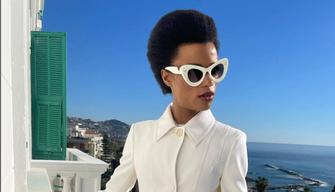 Chi è Lorena Cesarini, co-conduttrice della seconda serata di Sanremo 2022