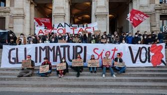 Sciopero studenti 18 febbraio: tutti gli appuntamenti città per città