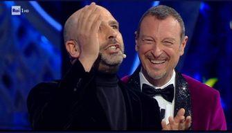 Sanremo 2022 top e flop, tutto sulle canzoni: la pagella di Skuola.net della seconda serata