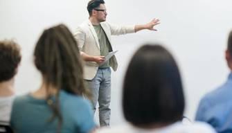 Il 15 e il 16 febbraio ci sarà sciopero della scuola