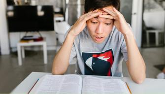 Si possono studiare decine di pagine in un giorno?