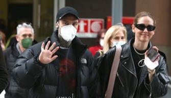 Cosa ha detto Fabrizio Corona su Fedez e Chiara Ferragni e perché ci sarà un processo